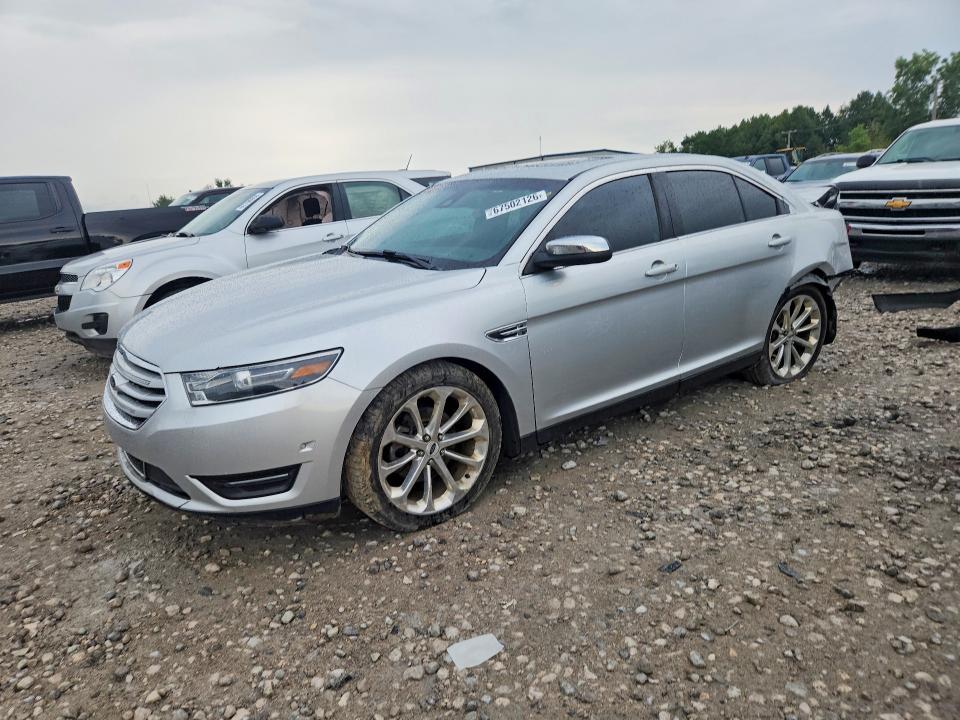 2016 Ford Taurus Limited