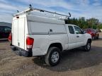 2016 Toyota Tacoma SR