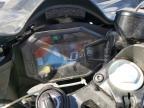 2025 Kawasaki EX500 H