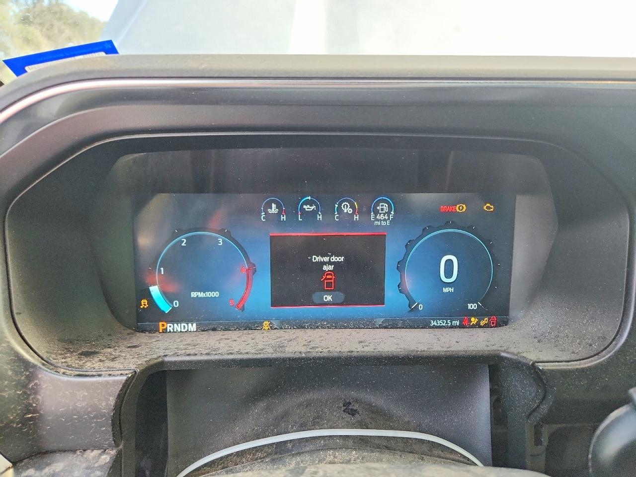 2023 Ford F250 Super Duty