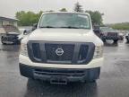 2020 Nissan NV 1500 SV