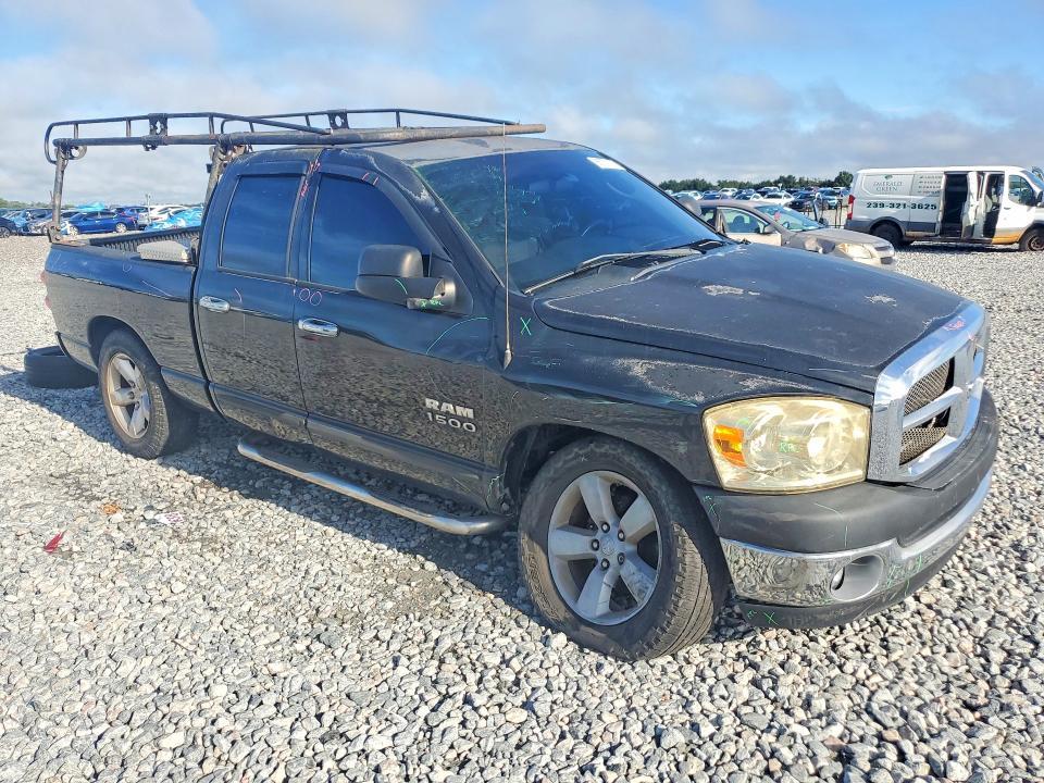 2008 Dodge RAM 1500 ST