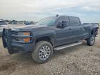 2016 Chevrolet Silverado K2500 Heavy Duty