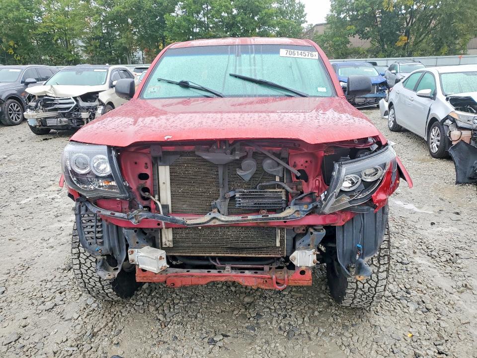 2006 Toyota Tacoma V6