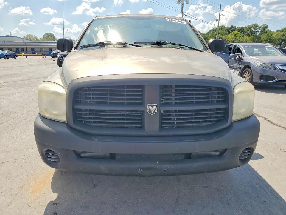 2008 Dodge RAM 1500 ST