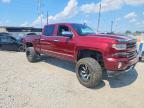2016 Chevrolet Silverado K1500 LTZ