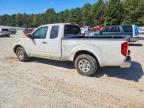2014 Nissan Frontier S