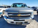 2012 Chevrolet Silverado K1500