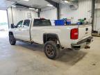 2016 GMC Sierra K2500 SLE