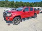 2015 Toyota Tacoma Double Cab Prerunner
