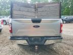 2018 Ford F150 Super Cab