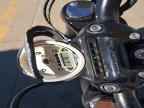 2011 Harley-Davidson XL1200 X