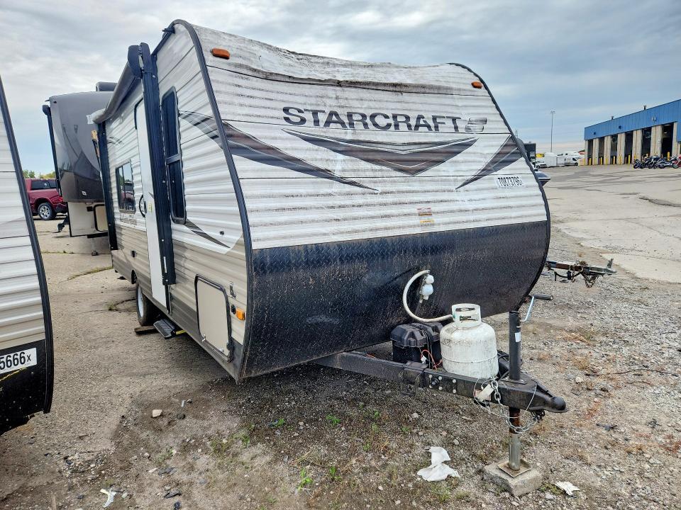 2020 Starcraft Unknown  RV OR Camper Camper