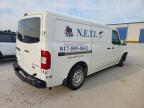 2012 Nissan NV2500 Delivery Van