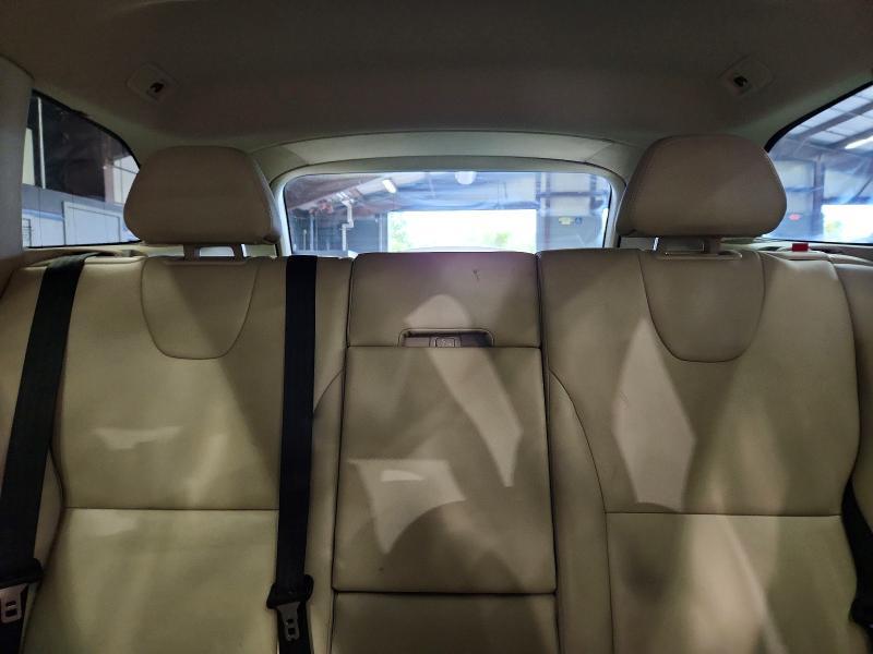 2015 Volvo Xc60 T5 Premier