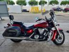 2013 Yamaha XVS1300 CT