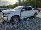 2019 Chevrolet Silverado C1500 LT