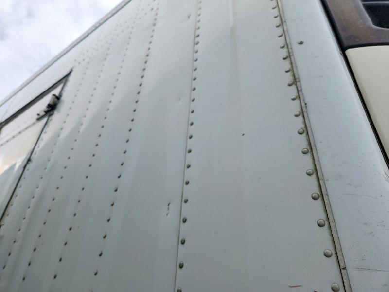 2016 Utility Trailer 2016 Utility VS2RA Refrigerated Van Trailer