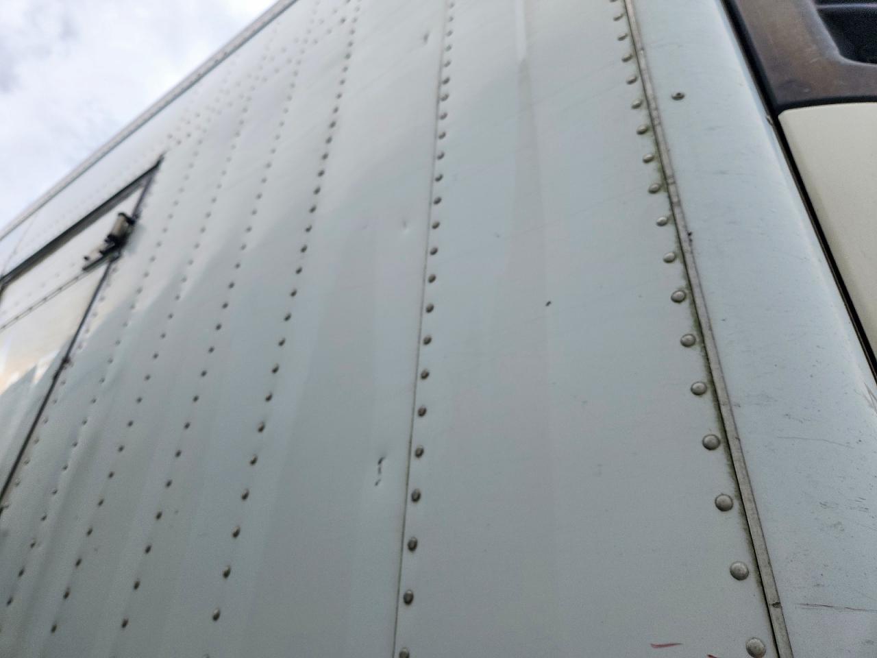 2016 Utility Trailer 2016 Utility VS2RA Refrigerated Van Trailer