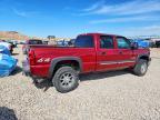 2007 Chevrolet Silverado K2500 Heavy Duty