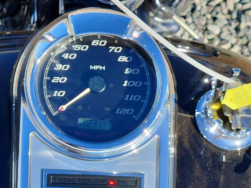 2016 Harley-Davidson Flhr Road King