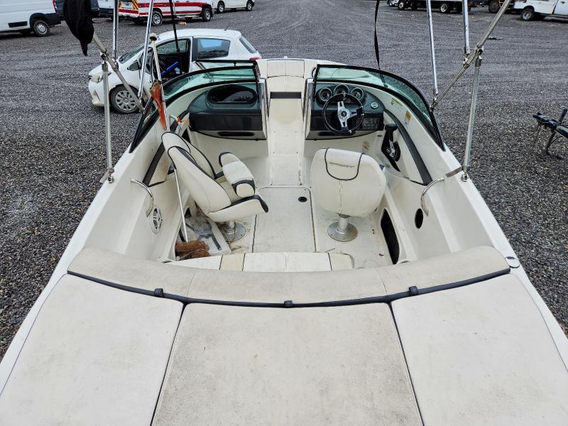 2013 Sea Ray Boat