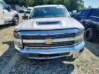 2019 Chevrolet Silverado K2500 Heavy Duty LTZ