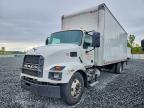 2022 Mack MD BOX Truck
