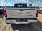 2026 Dodge 2500 Laramie