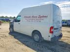 2017 Nissan NV 2500 HD S