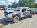 2008 Chevrolet Silverado K1500