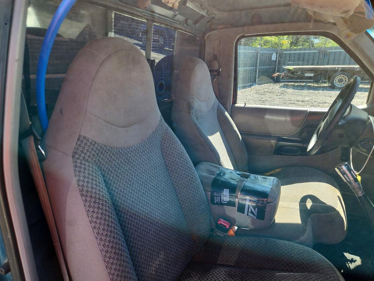 1996 Ford Ranger