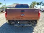 2008 Ford F450 Super Duty