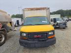 2005 GMC Savana BOX Truck