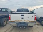 2013 Ford F250 Super Duty