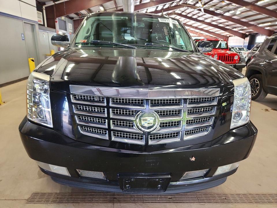2008 Cadillac Escalade EXT