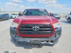 2017 Toyota Tacoma SR