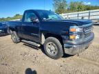 2014 Chevrolet Silverado K1500