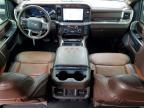 2024 Ford F250 Super Duty