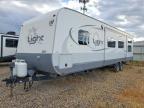 2013 Open Range Light Camper