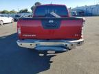 2015 Nissan Frontier S