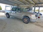 2005 Ford F150 Supercrew
