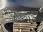 2008 Suzuki GSX-R600