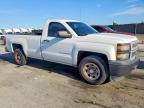2015 Chevrolet Silverado C1500