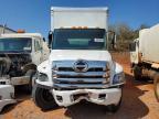 2026 Hino L6 BOX Truck
