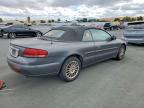 2005 Chrysler Sebring Touring