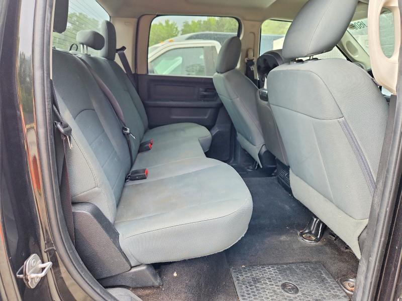 2017 Dodge RAM 3500 ST
