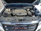 2022 GMC Canyon AT4