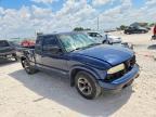 2003 Chevrolet S Truck S10