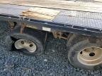 2015 Big Tex 22GN-20BK+5MR Equipment Trailer